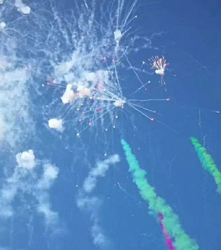 百乐博智能工业园简约开工仪式圆满举行