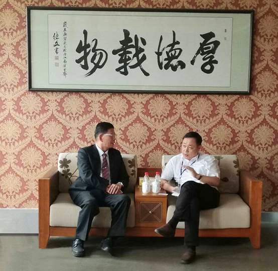 企业战略目的实现，人才生长是焦点